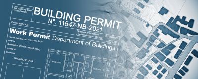Site Planning and Permitting