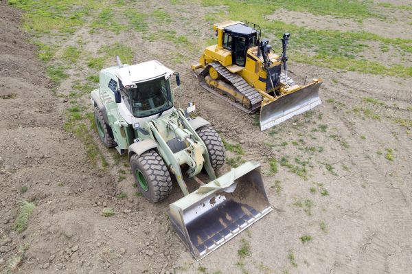 Cost of Acreage Clearing in Grass Valley