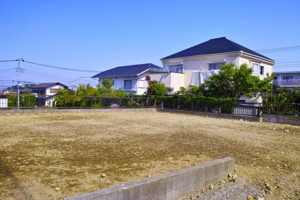 Cost of Lot Clearing Service in Grass Valley