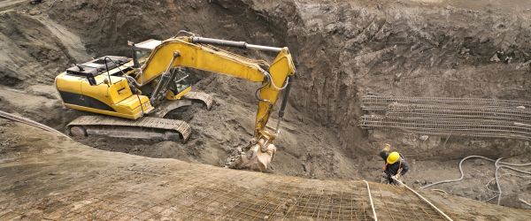 Cost of Slope Clearing in Grass Valley